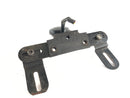 Suzuki VS 1400 VX51L [1992] - License plate holder with tail light-4