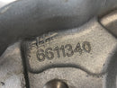 Can Am Spyder SM5 [2009] - Engine housing empty housing-6