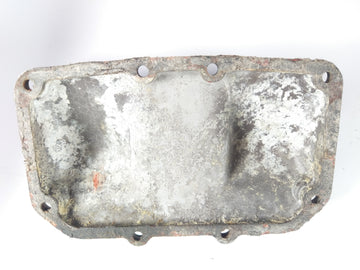 Ducati GTV 500 - Valve cover engine cylinder head - 0