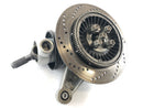 BMW K 1200 GT [2003] - Final drive with rear brake disc-5