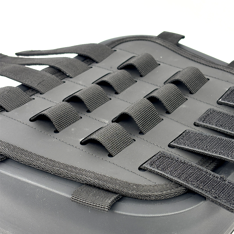 BMW R 1250 GS LC Rad [2019-2023] - Khali Molle/PALS-Klettgurte – 4 Stück