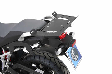 Suzuki V-Strom 1000 ABS [2014-2019]-Luggage bridge extension