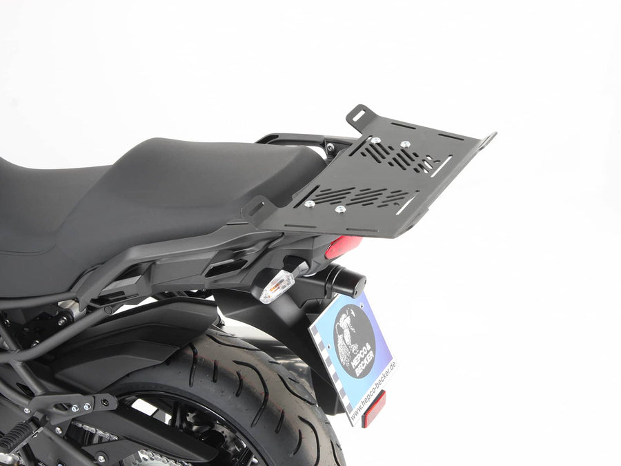 Kawasaki Versys 1000 [2012-2014] - Luggage bridge extension