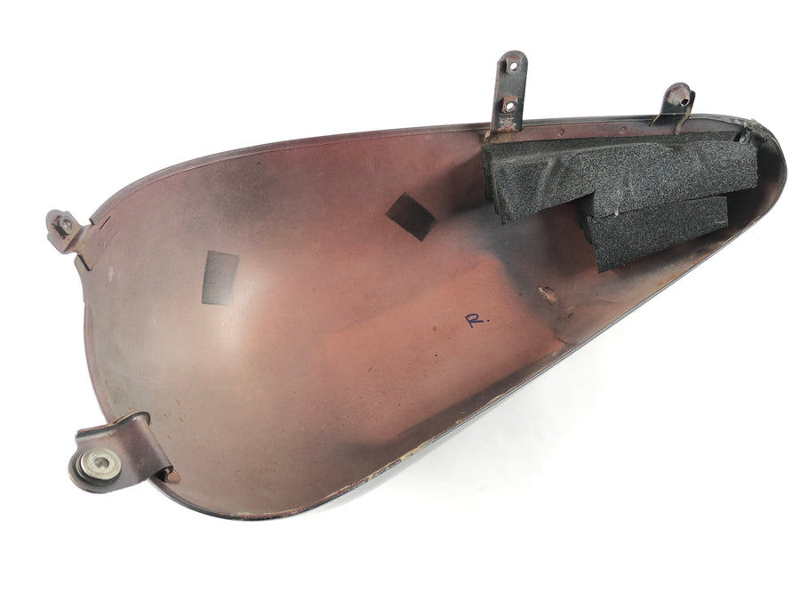 Suzuki Intruder VL 1500 AL [2000] - Airboxcover Tankcover right