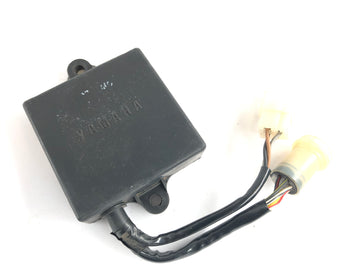 Yamaha V-Max 1200 2LT [1994] - CDI control unit booster - 0