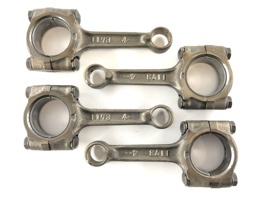 Kawasaki ZXR 400 ZX400L [1993] - Connecting Rod Set