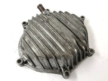 Moto Guzzi GTS 400 [Benelli] - Valve cover engine ventilation engine cover - 0