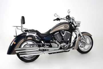 Victory Kingpin [2003-2016]-C-Bow side carrier - 0