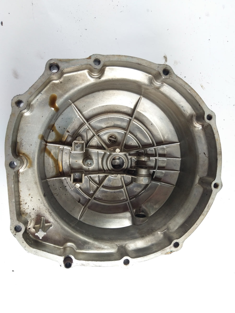 Honda CB 750 K (Z) RC01 - Engine cover clutch