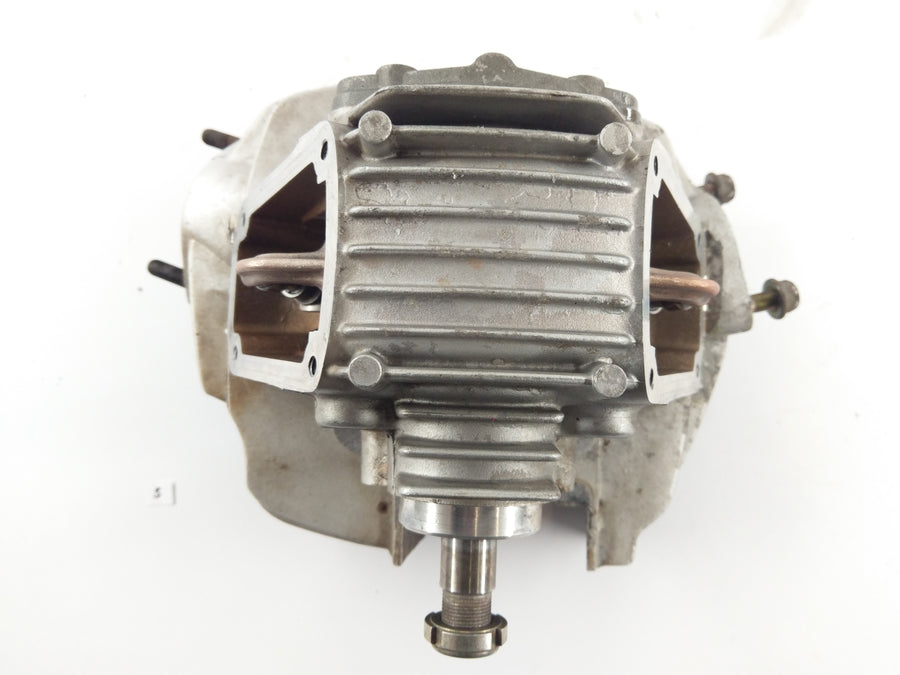 Cagiva Elefant 750 6B [1988] - Cylinder head vertical cylinder