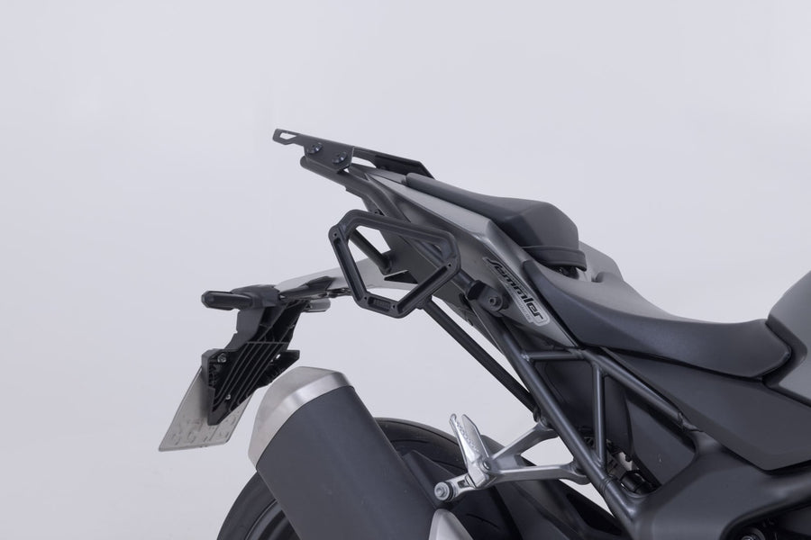 [SW-MOTECH] - SLC adapter for V-LOC side carrier – picture 5