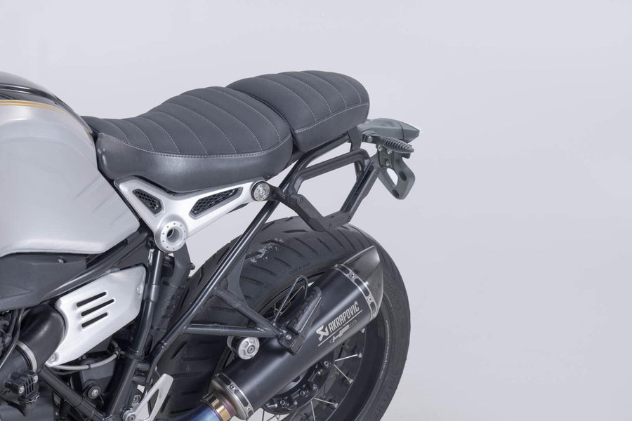 BMW R nineT [2014-2026] - V-LOC side carrier left – picture 3