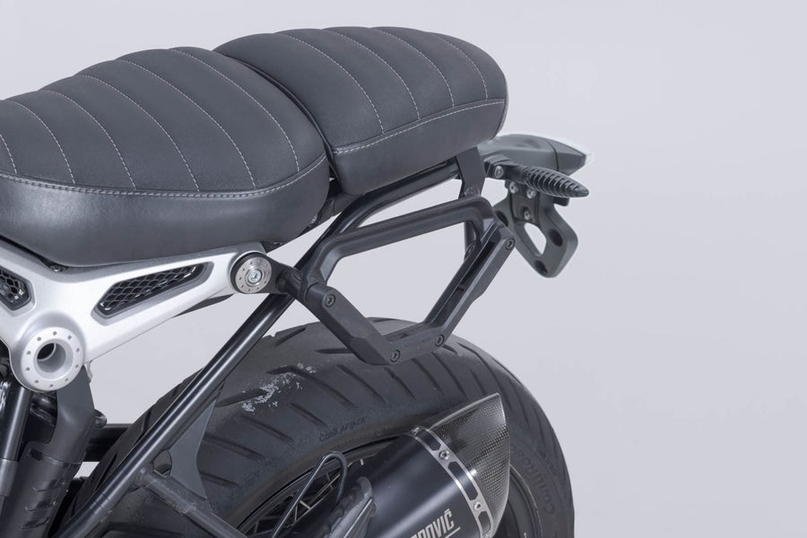 BMW R nineT GS [2016-2026] - V-LOC Seitenträger links – Bild 4