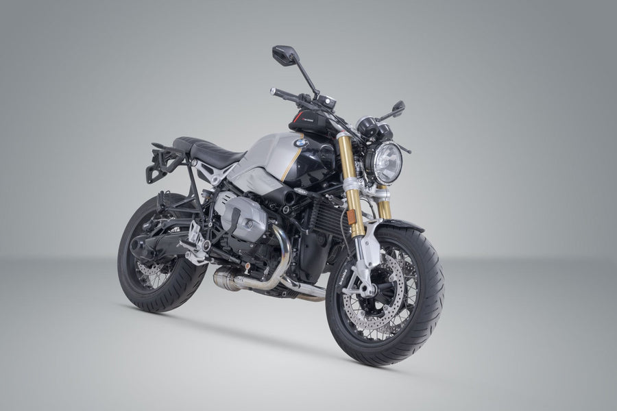 BMW R nineT [2014-2026] - V-LOC side carrier left – picture 2