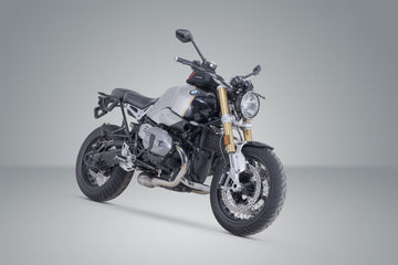 BMW R nineT Racer [2016-2026] - V-LOC side carrier right – picture 2