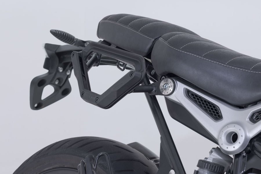 BMW R nineT Pure [2016-2026] - V-LOC side carrier right – picture 4