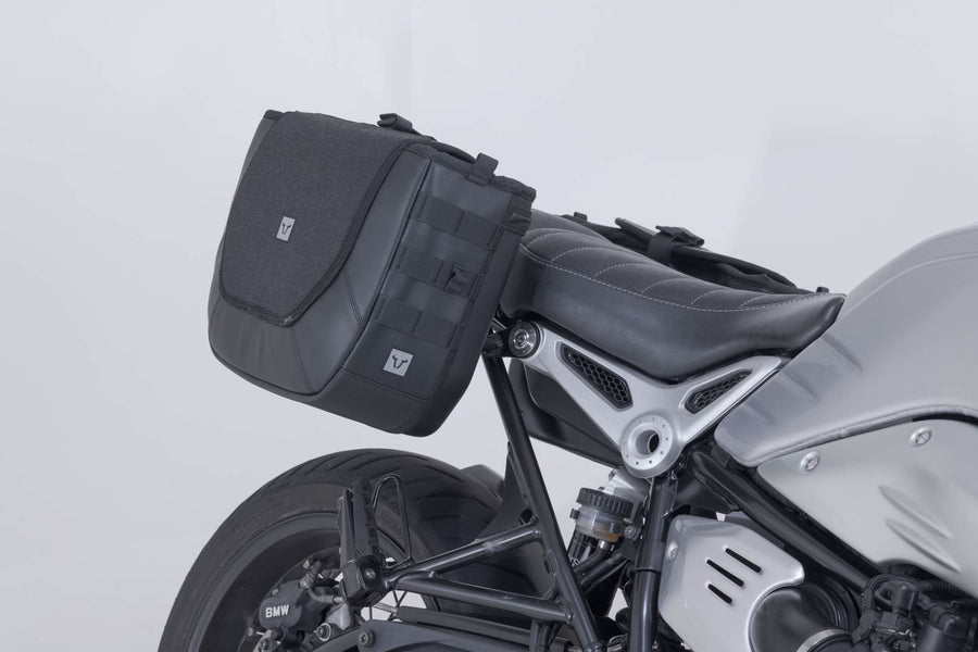 BMW R nineT Pure [2016-2026] - V-LOC side carrier right – picture 6