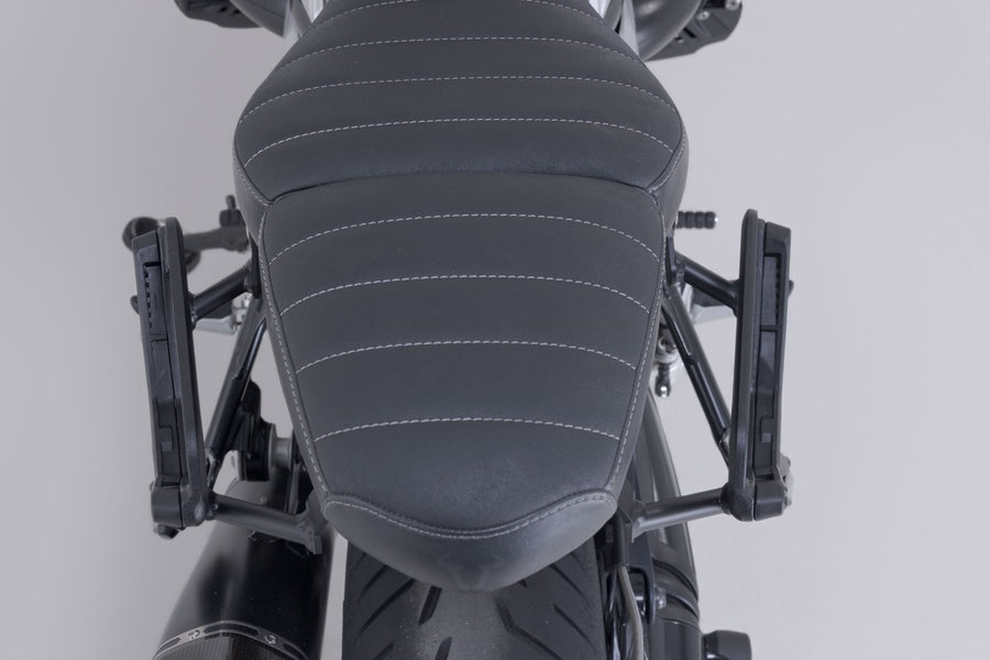 BMW R nineT Pure [2016-2026] - V-LOC side carrier right – picture 7