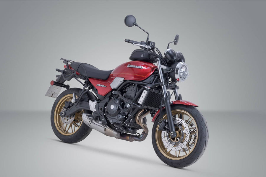 Kawasaki Z 650 RS [2022-2026] - V-LOC side carrier left – picture 2