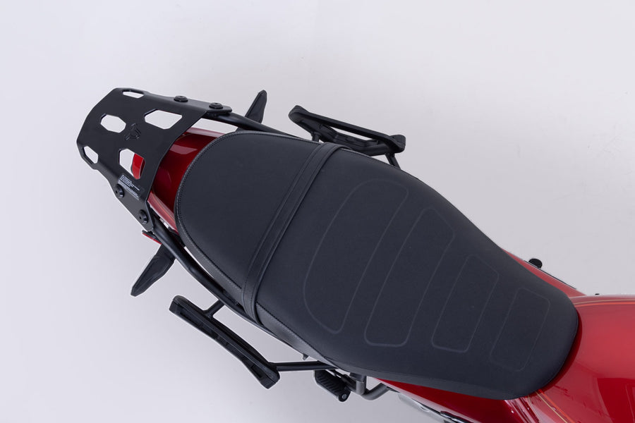 Kawasaki Z 650 RS [2022-2026] - V-LOC side carrier right – picture 5
