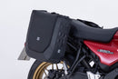 Kawasaki Z 650 RS [2022-2026] - V-LOC side carrier left – picture 6