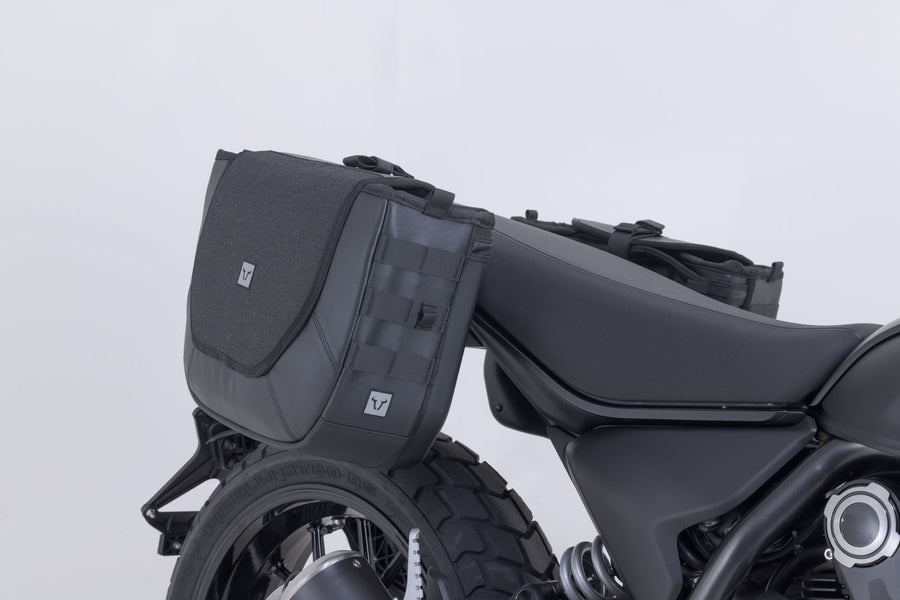 Ducati Scrambler 803 [2025-2026] - V-LOC side carrier right – picture 5