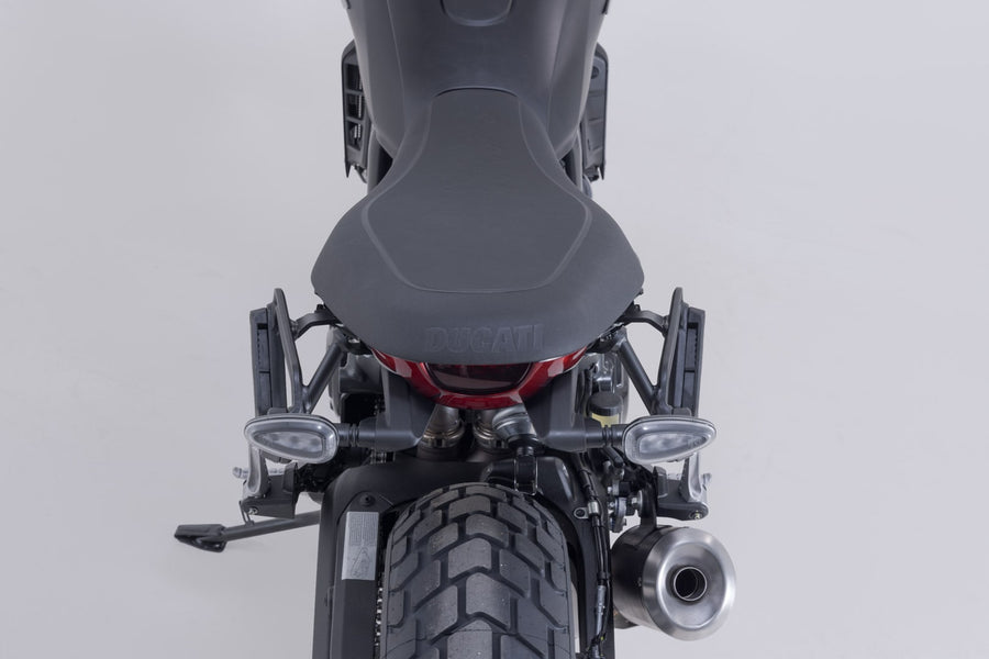 Ducati Scrambler 803 [2025-2026] - V-LOC side carrier right – picture 6