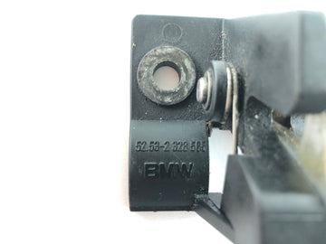 BMW F 650 GS R13 [2000] - Seat lock Seat lock - 0