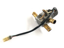 Honda CBR 900 SC50 - Secondary air valve-1