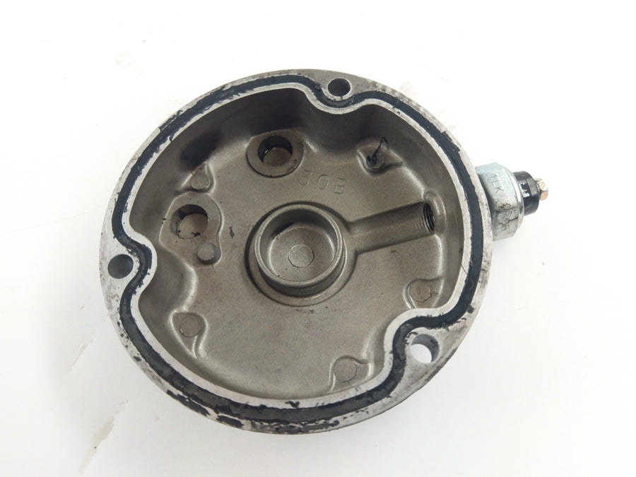 Suzuki GSF 400 GK75B Bandit [1991] - Oil filter cover