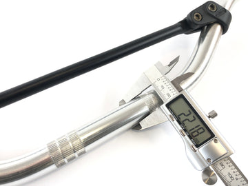 Husqvarna TE 450 SMR [2003] - Handlebars - 0