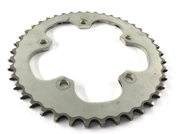 Triumph Thruxton 900 [2004] - Sprocket