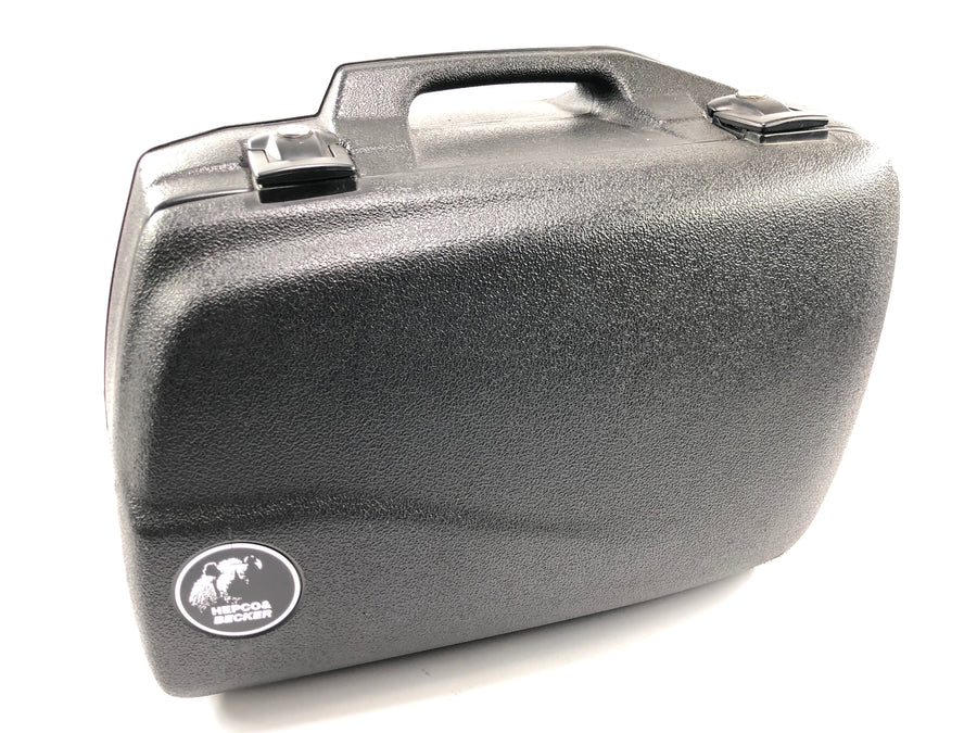 Yamaha GTS 1000 4FV - Luggage set Luggage set with key