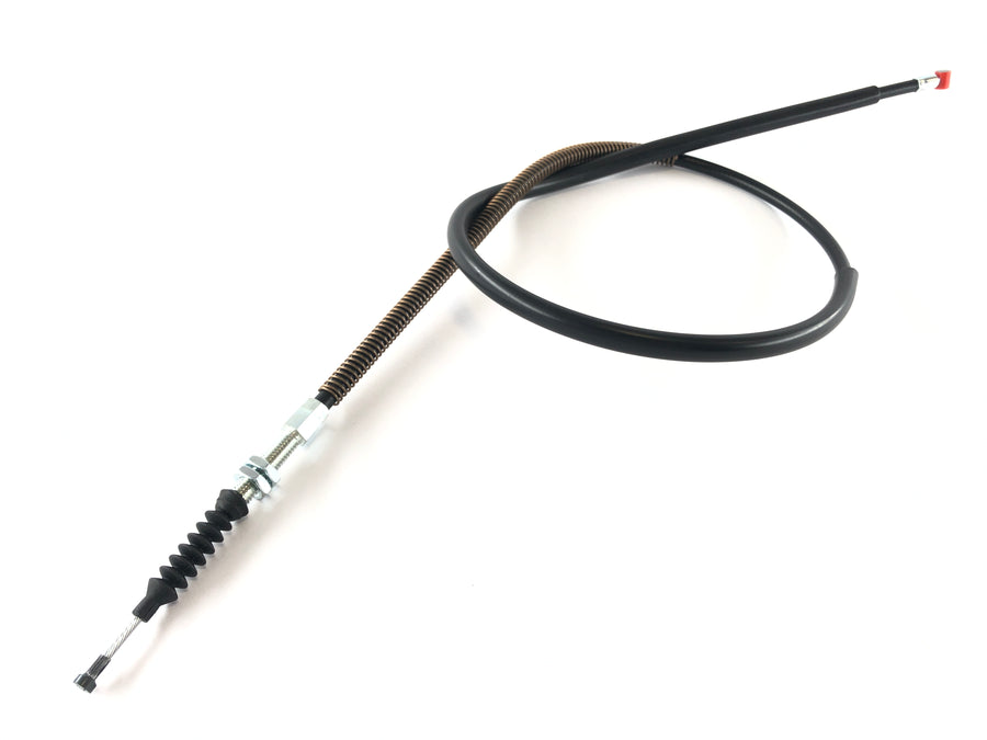 Yamaha YFM 350 Warrior 3GD [2003] - clutch cable - reinforced