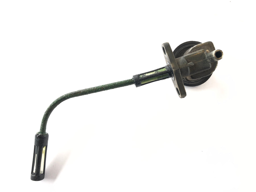 Aprilia RS 125 [2000] - fuel tap