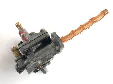 Kawasaki Z 1100 KZT10A [1982] - Fuel tap - 0