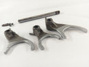 Triumph Daytona 955i T595N [2002] - Shift forks shift claws set-3