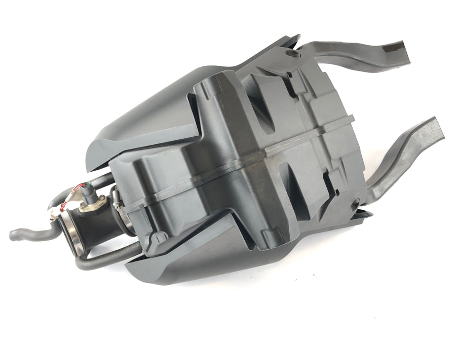 Husqvarna 701 Vitpilen [2018] - Air filter box airbox