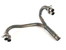 BMW R 1100 R Type 259 [1999] - Manifold Exhaust Manifold-2