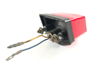 Yamaha XT 350 55V [1987] - taillight - 0