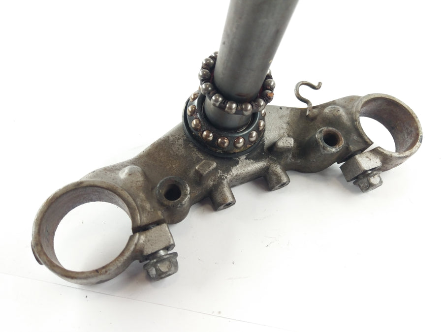 Honda 750 CB Seven Fifty RC42 [1992] - lower triple clamp