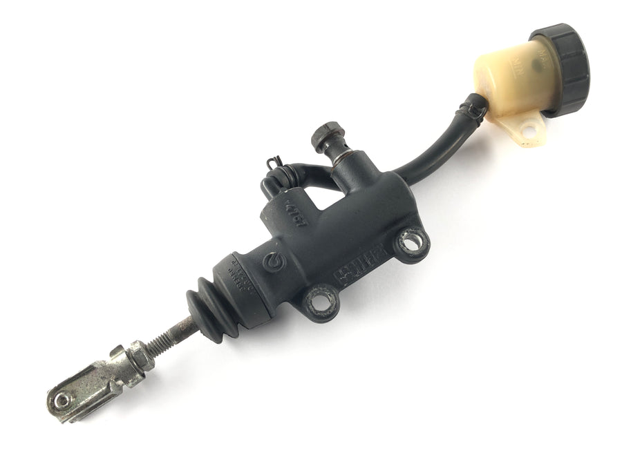 Ducati Multistrada 1000 DS [2004] - rear brake pump