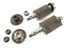 Suzuki DR 800 S SR42B [1991] - Balance Shaft Set Pair-1