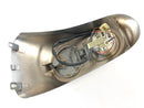 Kawasaki VN 1500 A VNAA [all years] - Tank lock without key cover fuel gauge-5