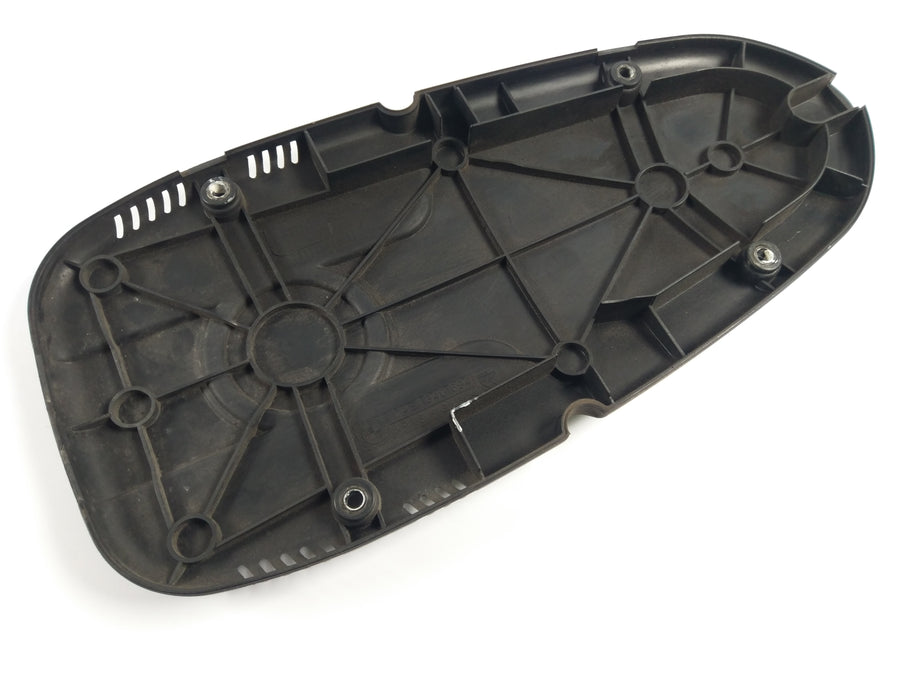 BMW R 1150 R R21 [2001] - Front cover cover