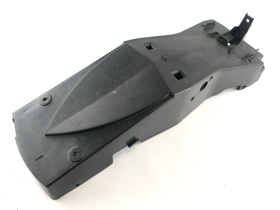 Triumph Speed ​​Triple 1050 515NJ [2005] - Rear substructure splash guard