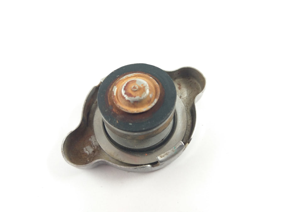Husqvarna TE 449 A6 [2010] - Water cooler cover