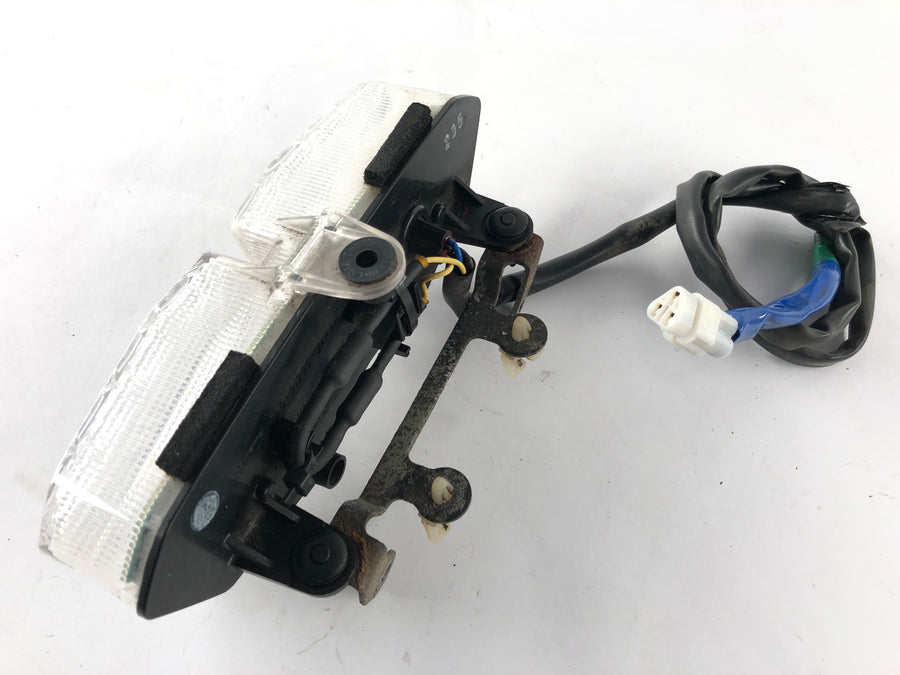 Yamaha XT 1200 Z Super Tenere DP01 [2012] - Rear light tail light