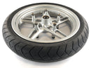 BMW K 1200 LT [2002] - Front wheel rim-4