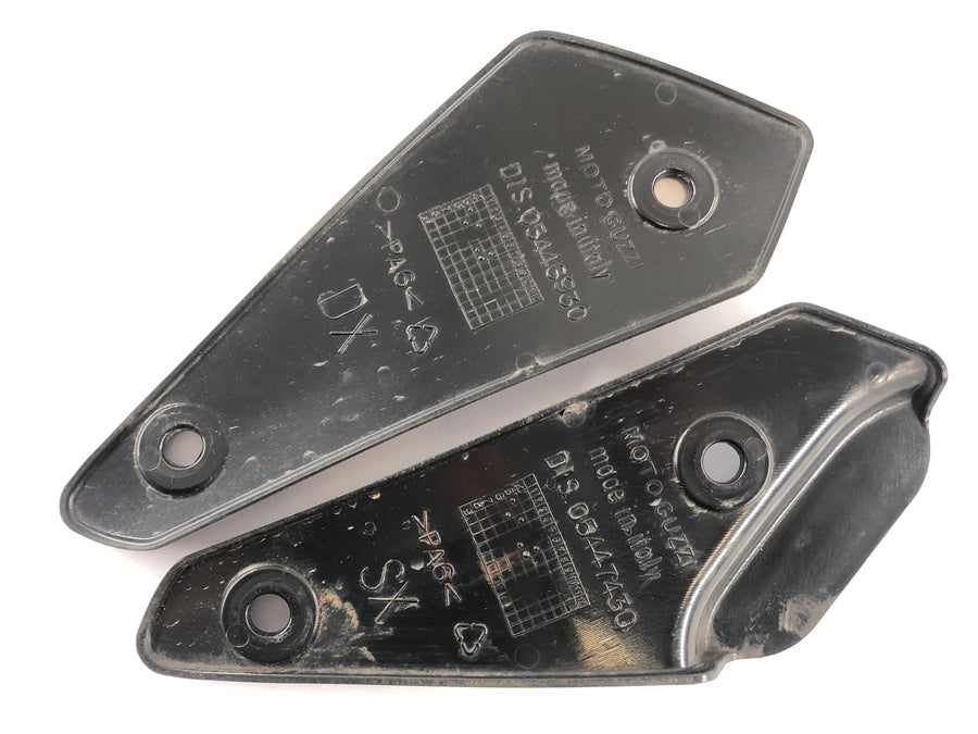 Moto Guzzi Norge 1200 LP [2006] - Heel guard right and left